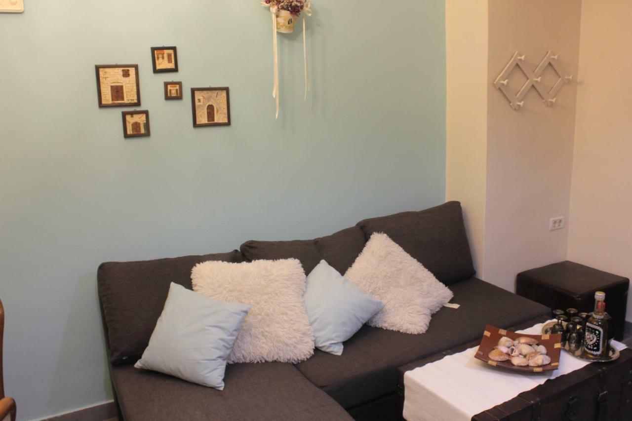Apartment Sentimento Пула Екстериор снимка
