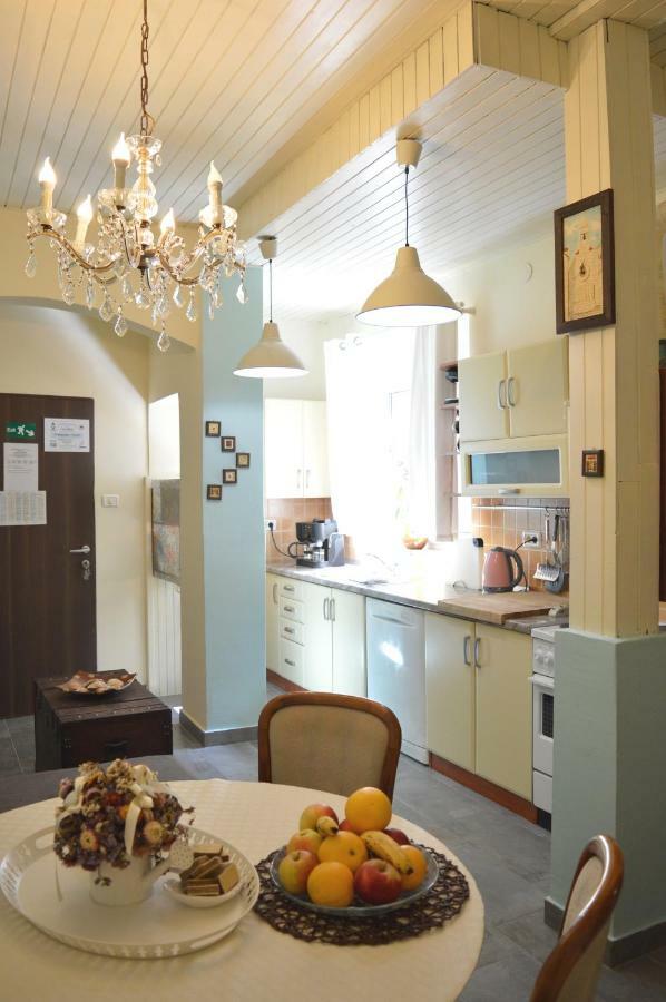 Apartment Sentimento Пула Екстериор снимка